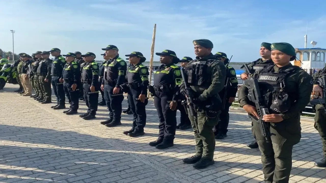 Vigilancia privada propone al Gobierno construir 10 cárceles nuevas y aplicar IA en seguridad