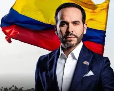De la Espriella ratifica que gobernará desde las regiones con base en Barranquilla