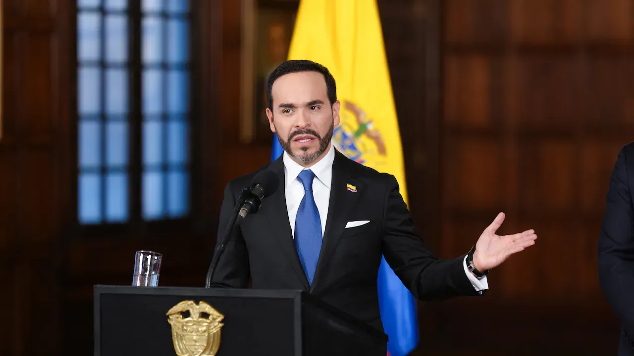 De La Espriella anunció que impugnará el fallo que le ordenó ofrecer disculpas por neutralidad religiosa