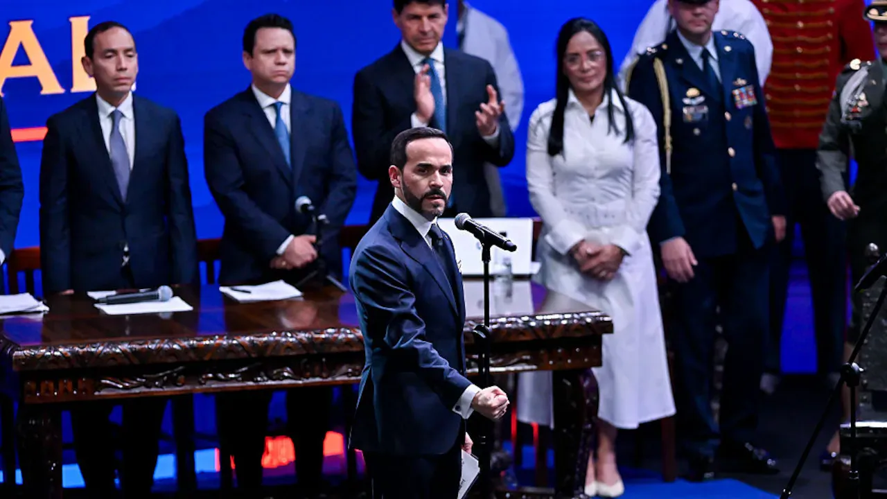 Gobierno De La Espriella presentó recurso de impugnación contra el fallo que le ordenaba pedir excusas