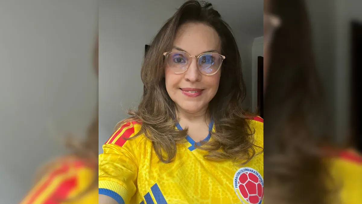 Viviane Morales será la ministra de Educación en el gobierno que comienza
