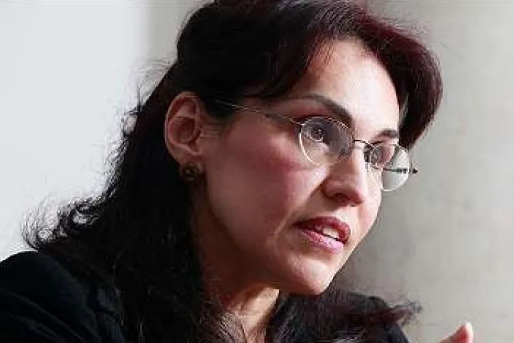 El ingreso de Viviane Morales al gabinete de De la Espriella reaviva el debate sobre el Estado laico