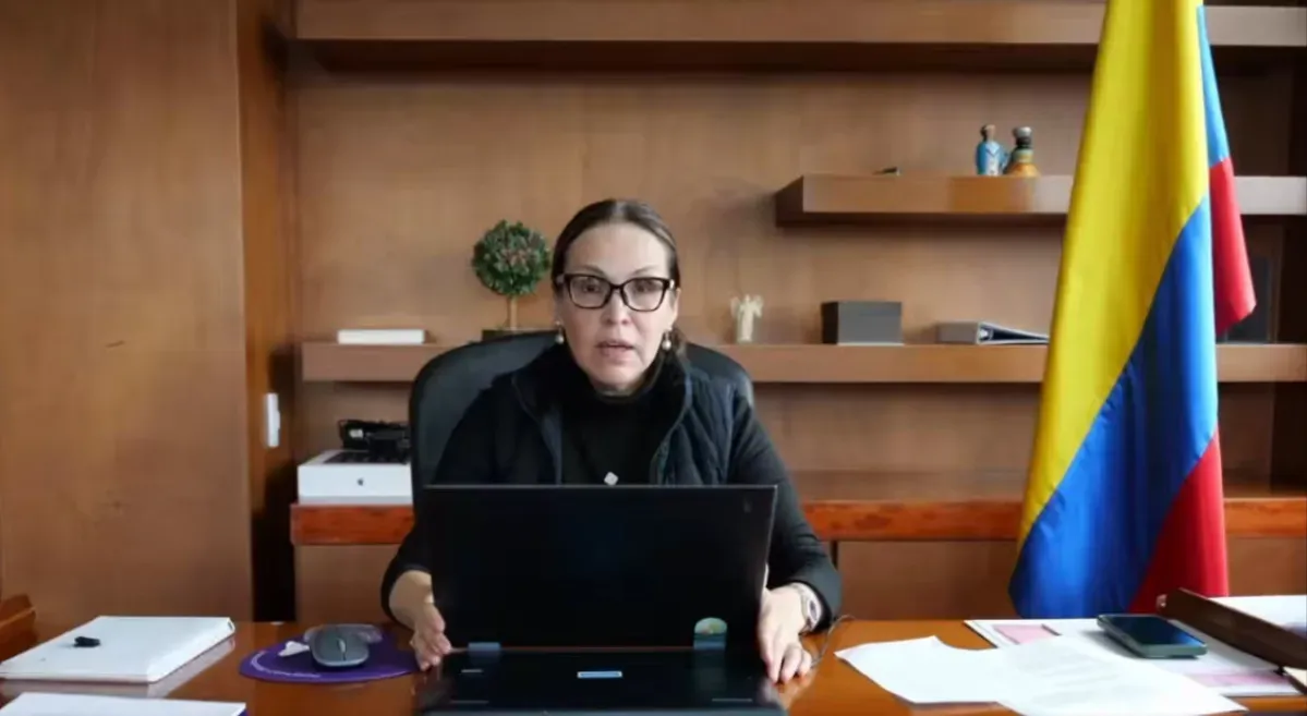 Viviane Morales renuncia al Ministerio de Educación y De la Espriella designa a Ilva Myriam Hoyos