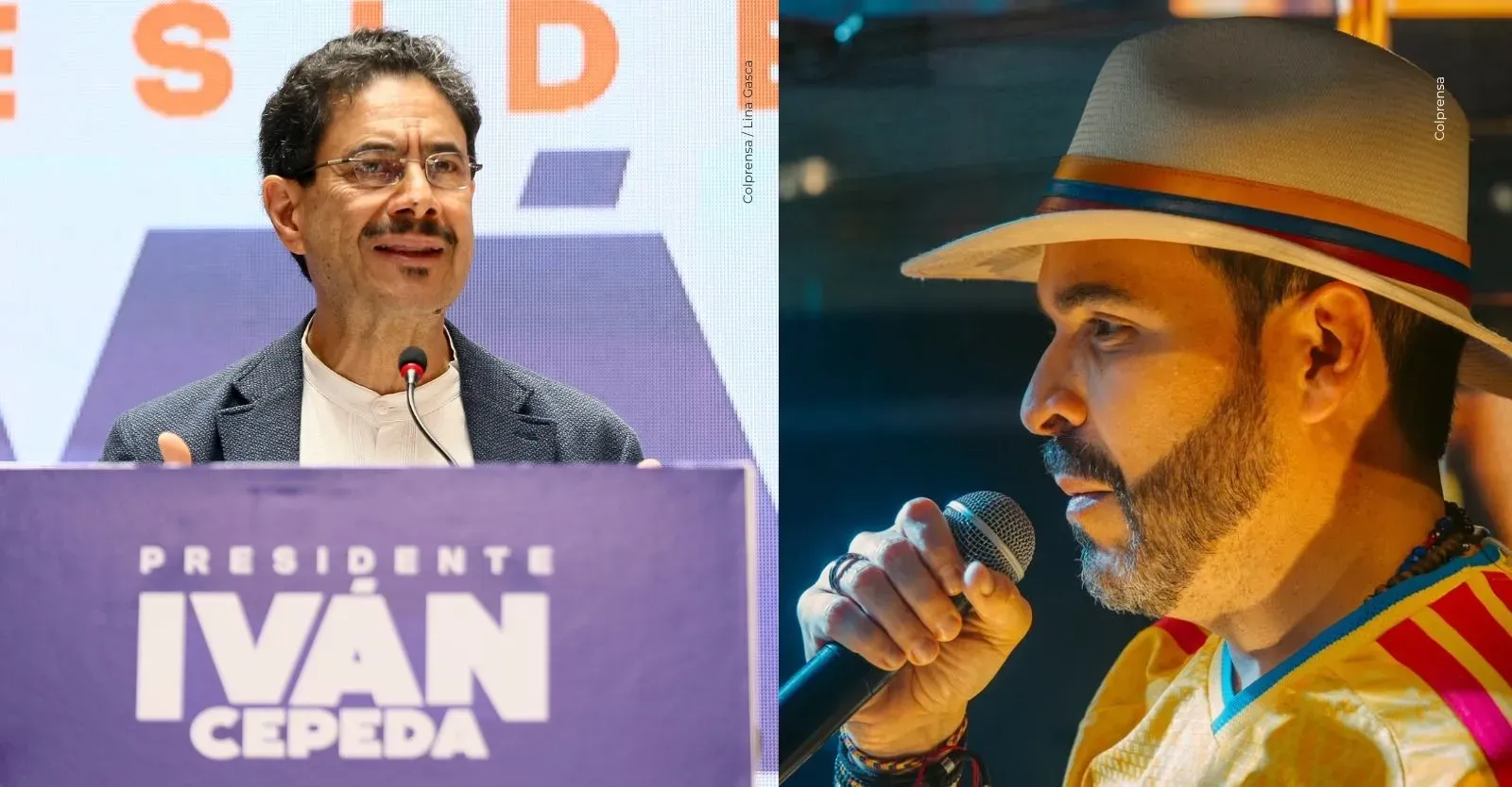 Así quedó el mapa electoral de Colombia en la segunda vuelta presidencial 2026