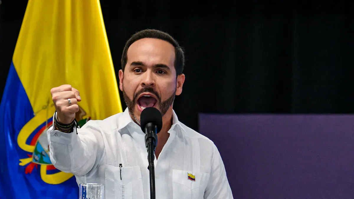 De la Espriella designará un gerente exclusivo para atender la crisis de Cara e' Gato