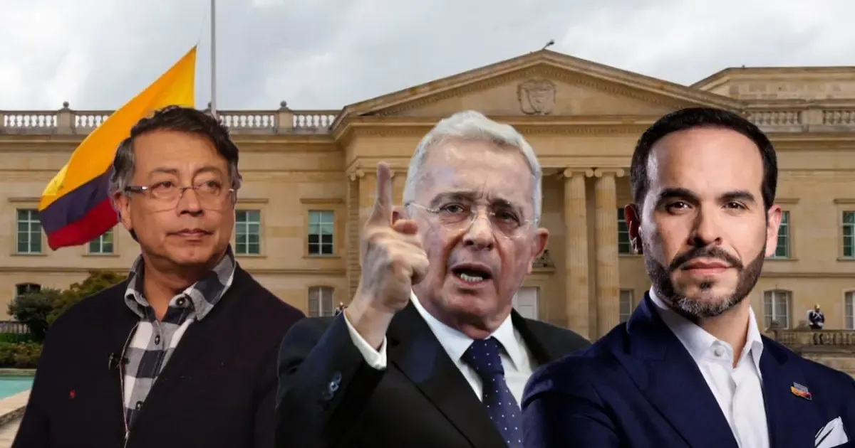 A dos meses del Gobierno de De La Espriella, el debate por la reelección presidencial se reactiva