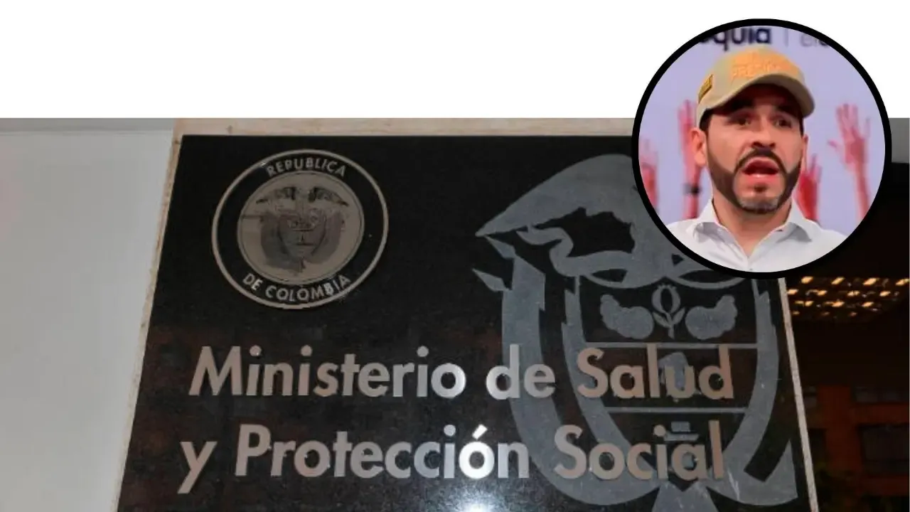 A dos semanas de la posesión, el Ministerio de Salud aún no tiene titular