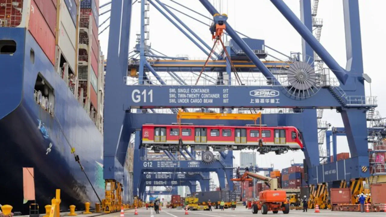 Productores colombianos esperan alivios arancelarios y el Gobierno responde