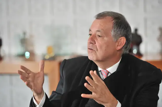 Decreto oficializa a Alejandro Ordóñez como embajador de Colombia ante la OEA